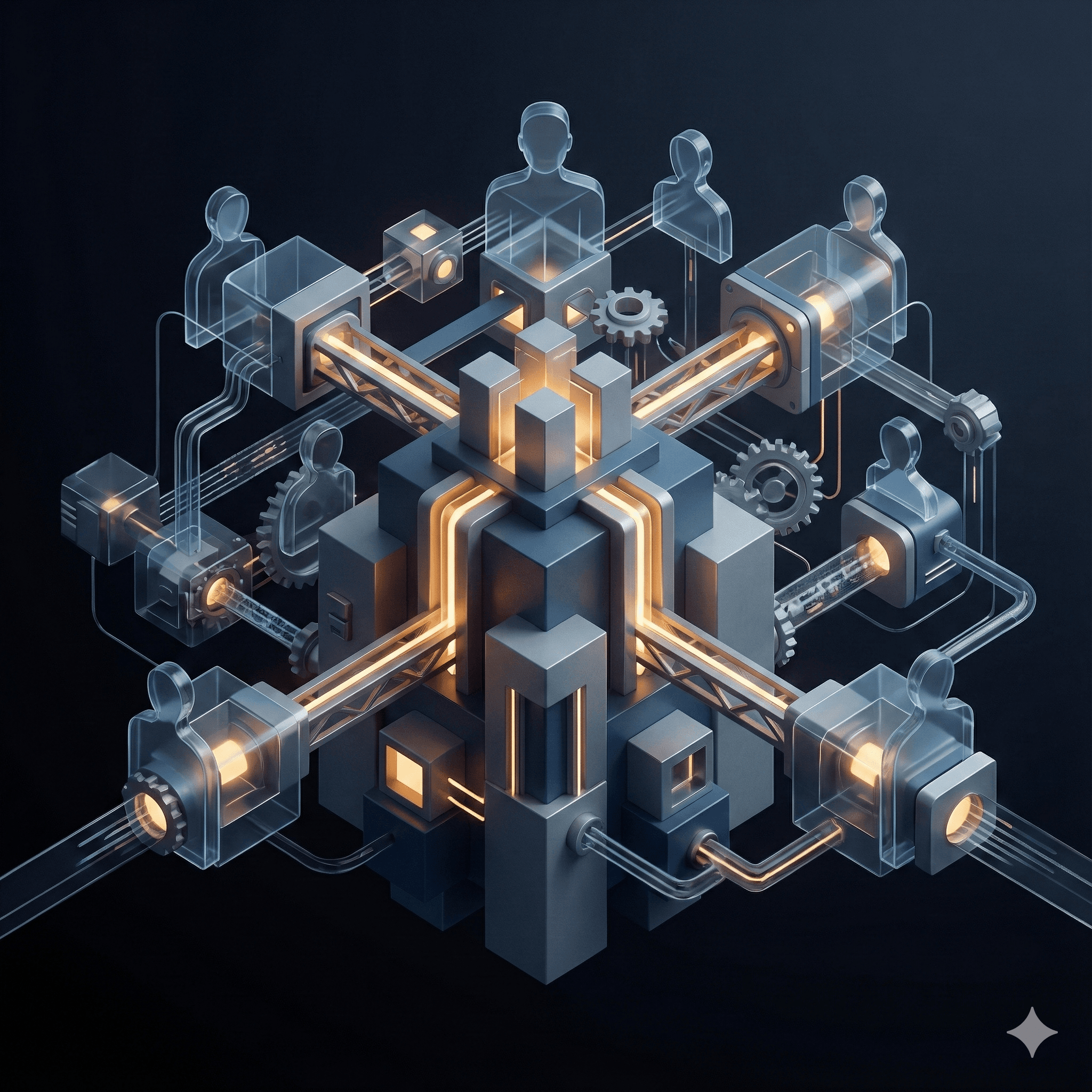 Company illustration